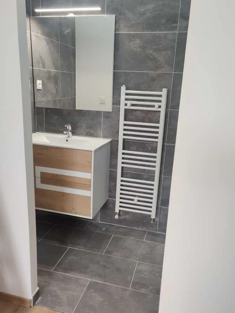 Appartement Cosy Saint-Étienne 0*,  Franciaország