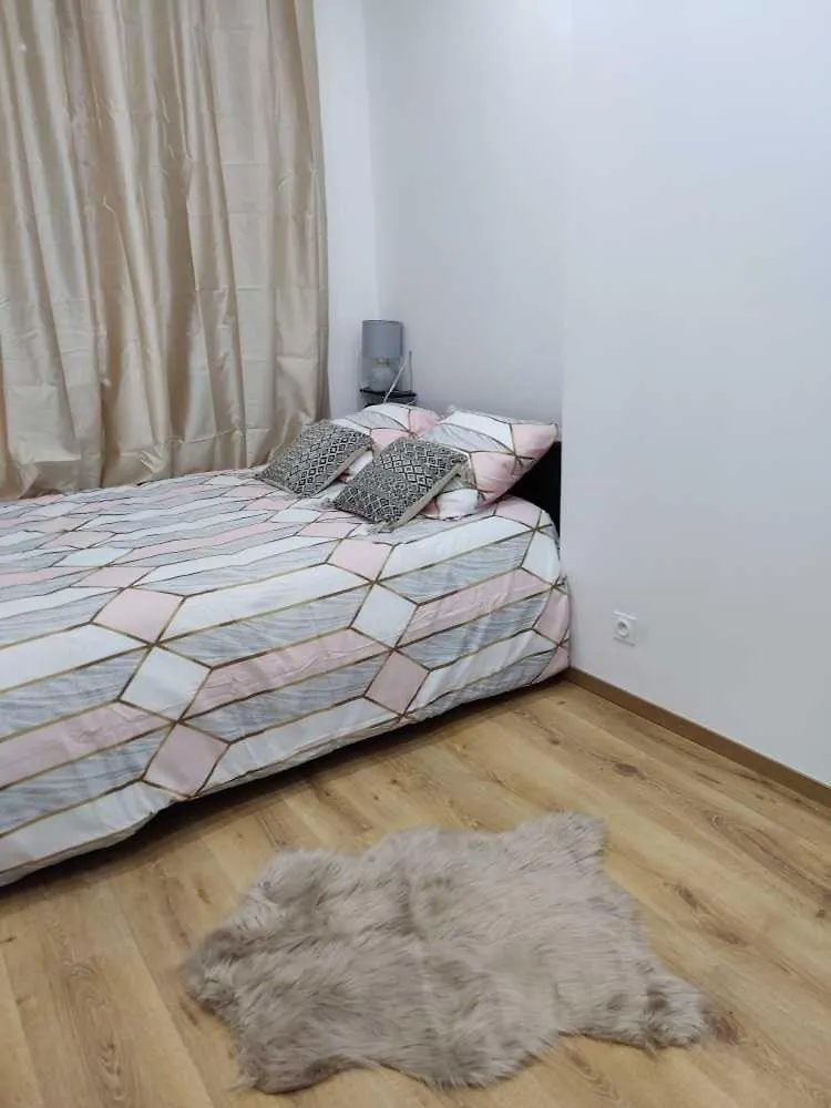 Apartman Appartement Cosy Saint-Étienne